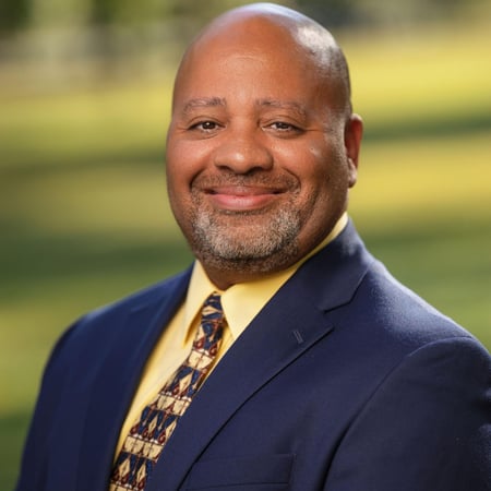 Photo of Jason Strader