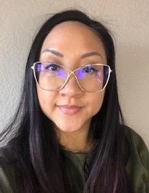 Photo of Sophia Szeto