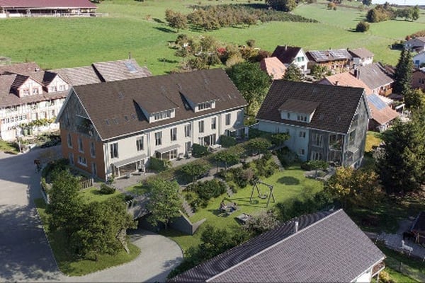 Gallus Fassadentechnik AG 1