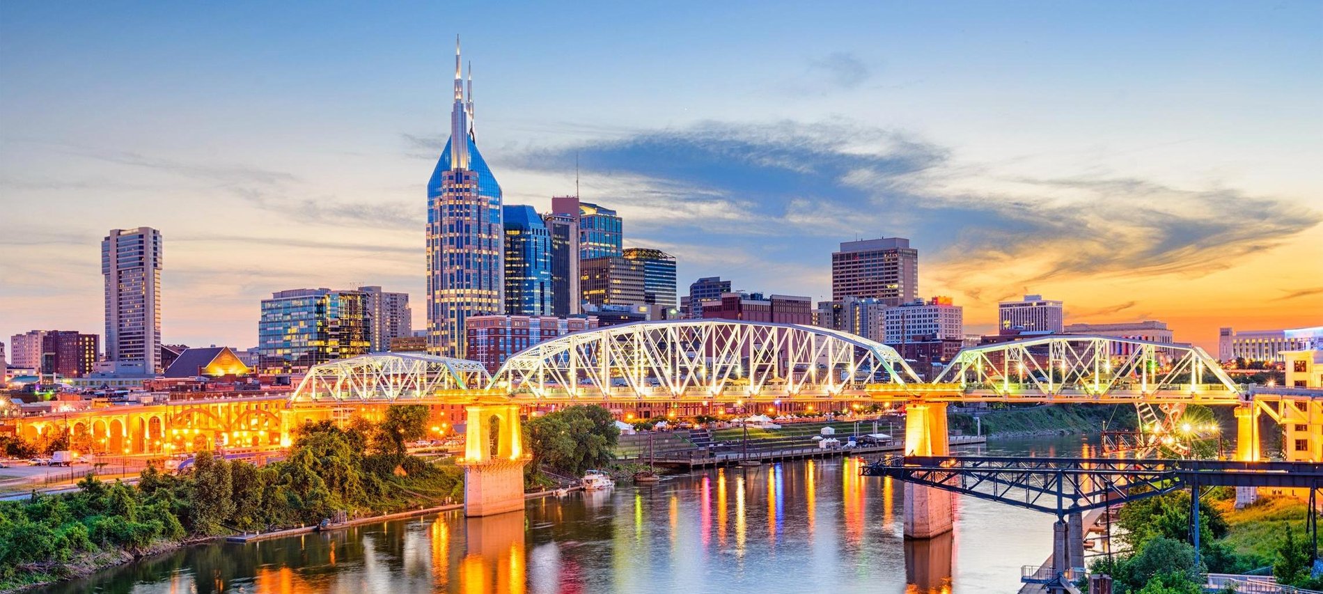 Hero Background Image