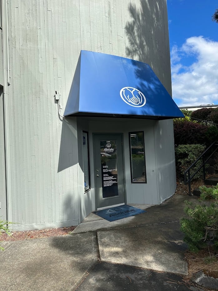 Richie Gowin Woodinville, WA