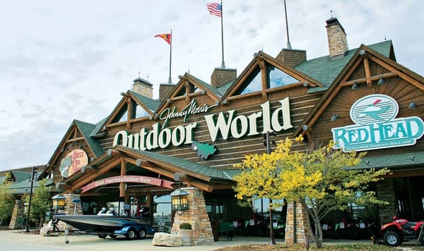 All Cabela's Locations  Sporting Goods & Outdoor Stores