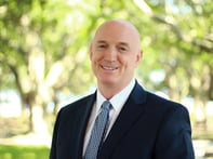 Photo of David J. McNamara - Morgan Stanley