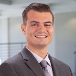 Photo of Anthony Law