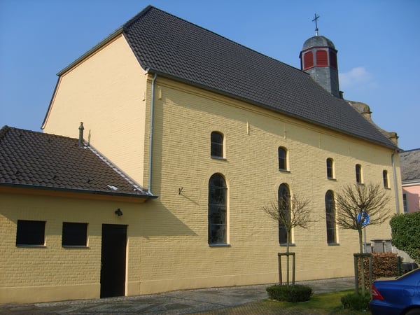 Evangelische Hofkirche Kaldenkirchen