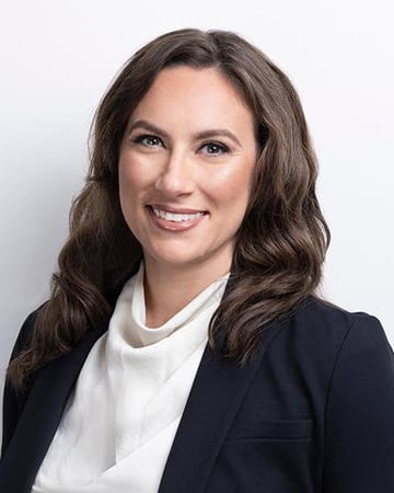 Photo of Anne Marie Williams