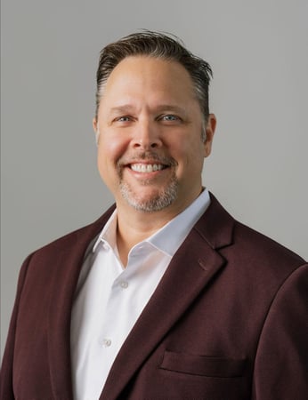 Photo of Nick Hasselkus