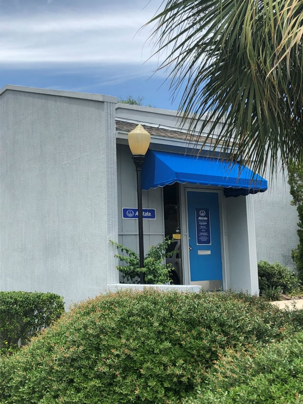 Allstate Car Insurance in Ocala, FL Stephen Bodzo