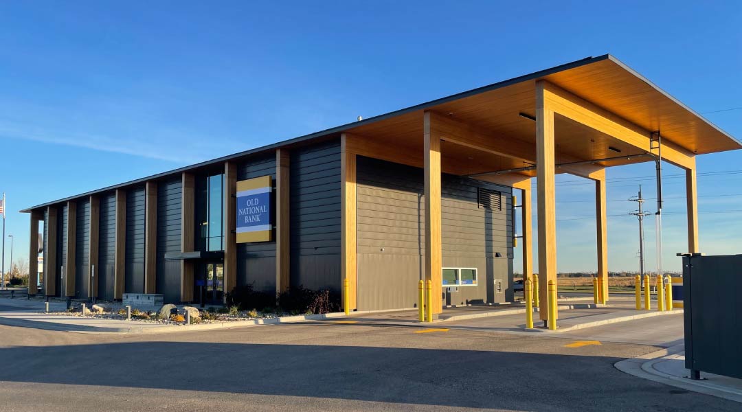 Minot (36th Ave) Branch