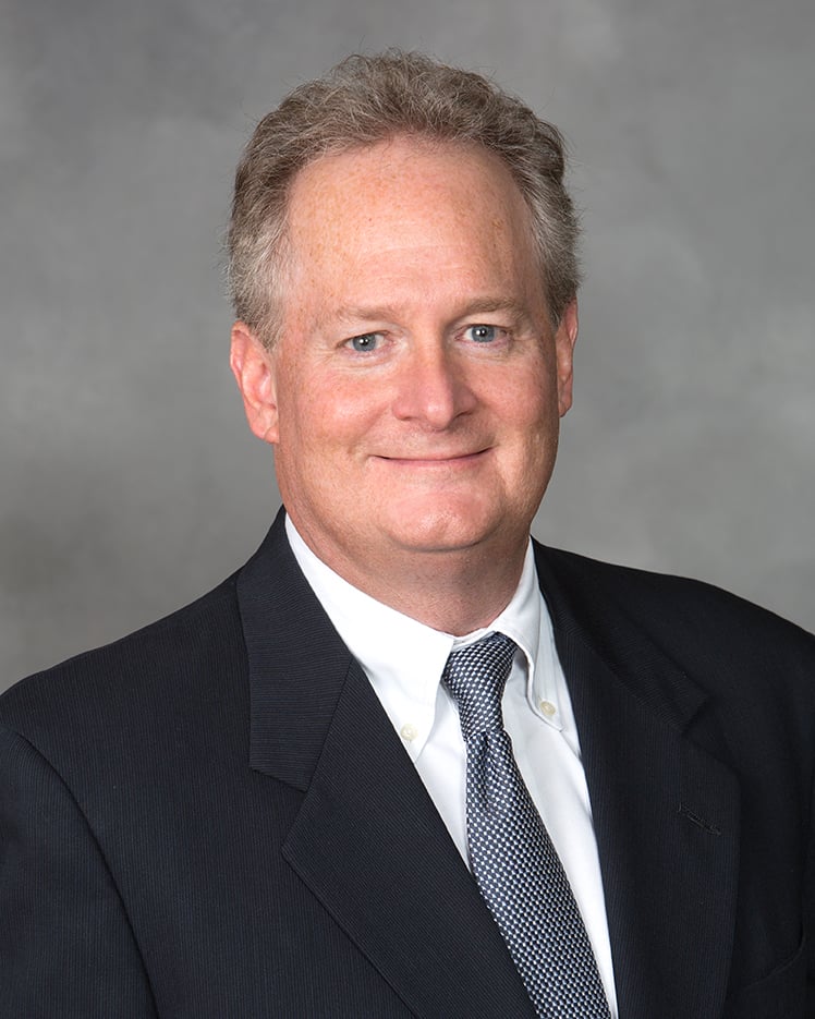 Photo of Herbert Beron - Morgan Stanley