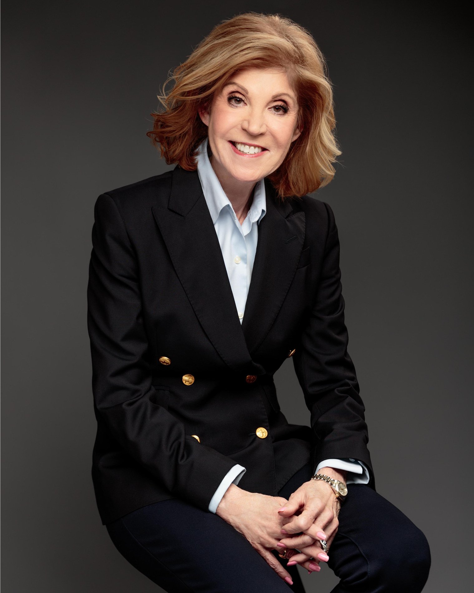 Photo of Marilynn Katatsky - Morgan Stanley