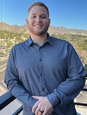 Photo of Akiah Cepielik