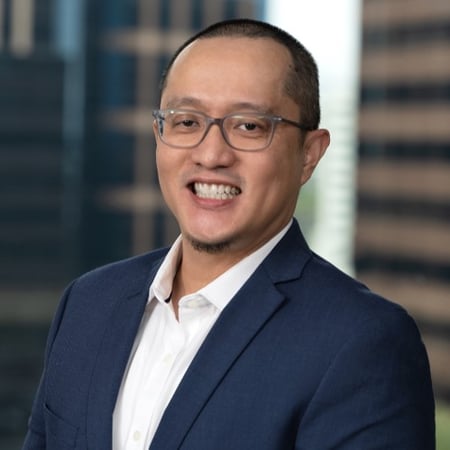 Photo of Gene Gloriani