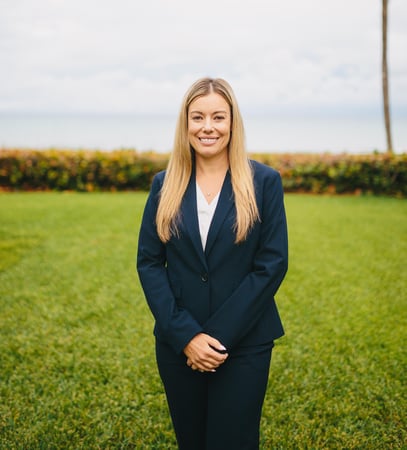 Photo of Tess Morano