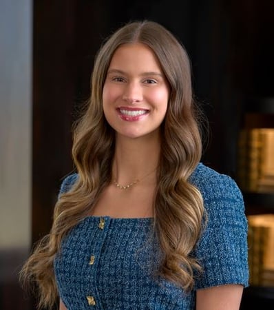 Photo of Mackenzie O'Loughlin