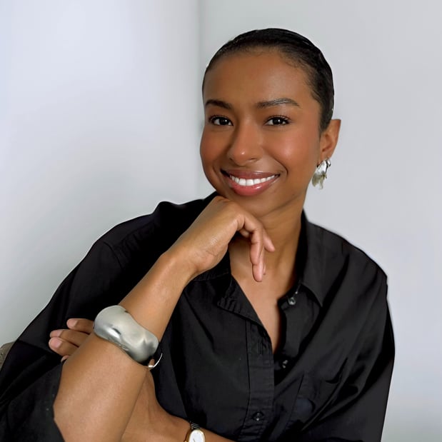 Danielle Viera I California Closets | DC088 | Washington DC | Design Consultant