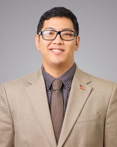 Advisor picture