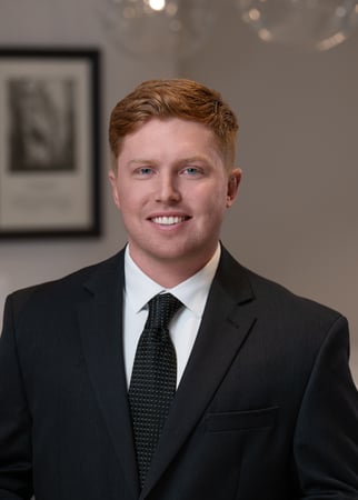 Photo of Max Carlson