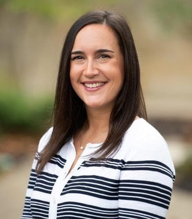 Photo of Danielle Gilliam