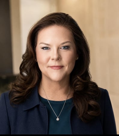 Photo of Heather D. Berry