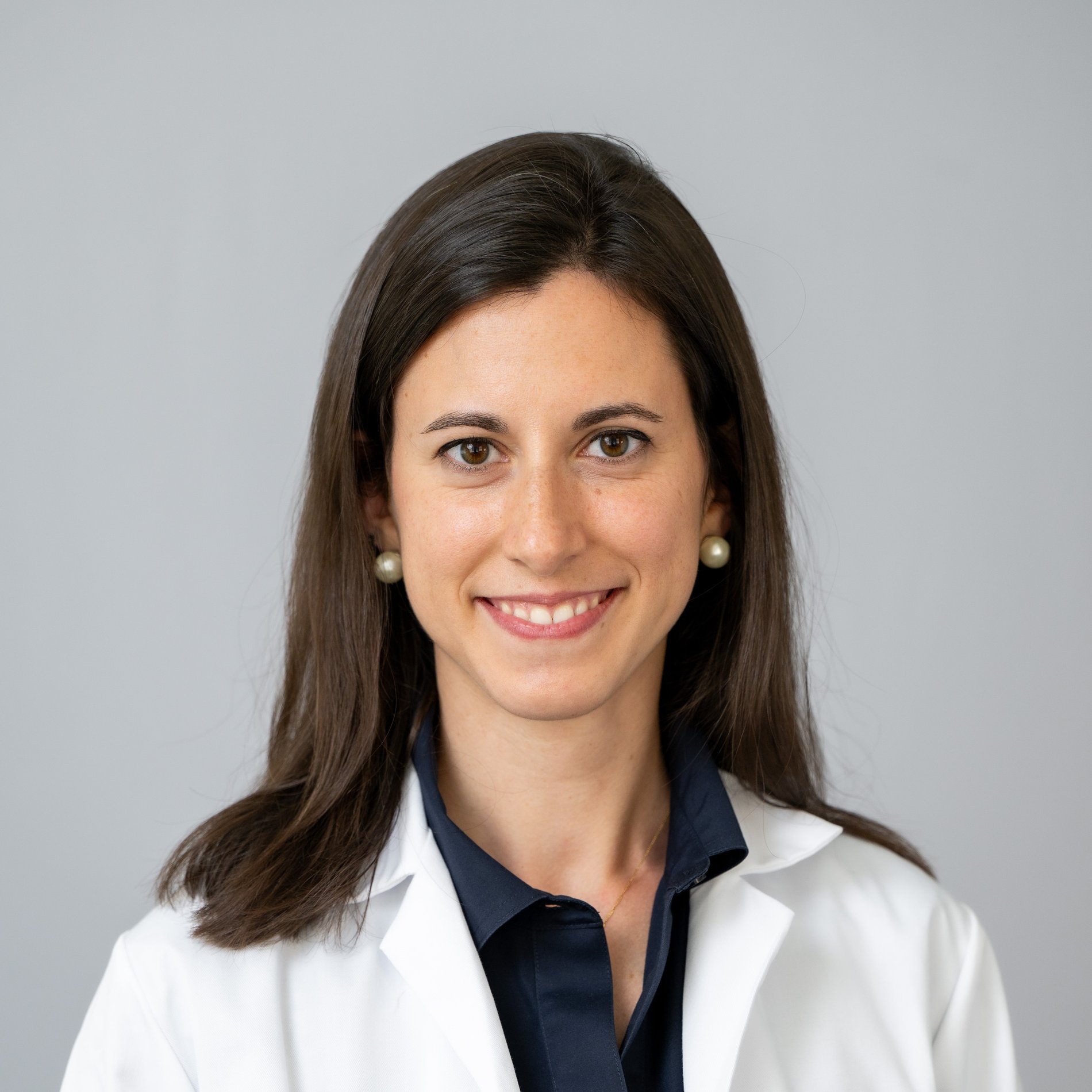 Beatriz Desanti de Oliveira, MD