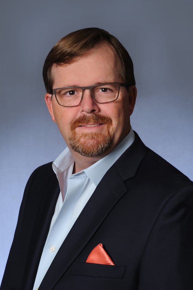 Photo of Michael Bowers