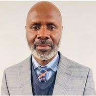 Allstate Insurance Agent Chris Okeleye