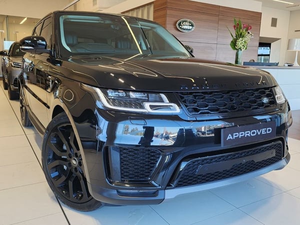 Blacklocks Land Rover | Land Rover Retailer in Lavington NSW, Australia