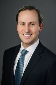 Photo of John D. Mulligan - Morgan Stanley Private Wealth Advisor