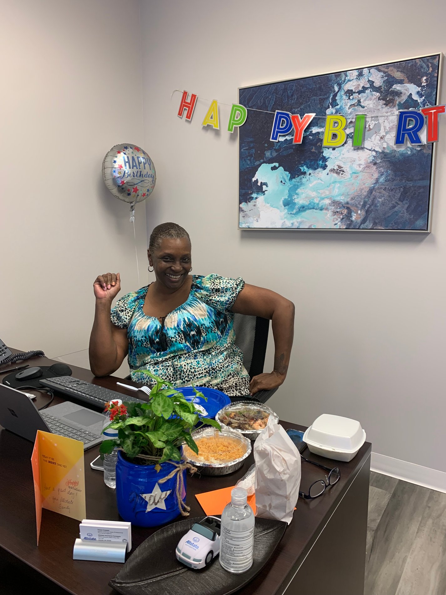 Allison Carroll - Allstate Insurance Agent in Austell, GA