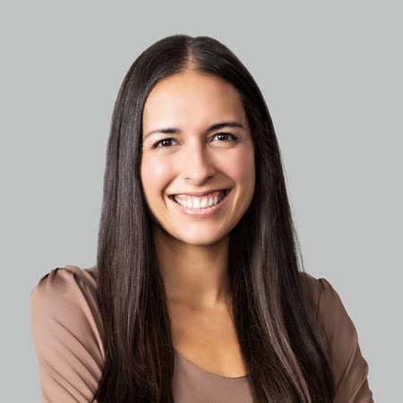 Stephanie Allen Advisor Headshot image