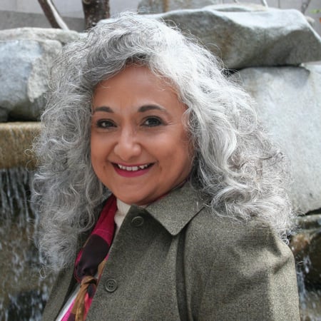 Photo of Alicia Guagliardo