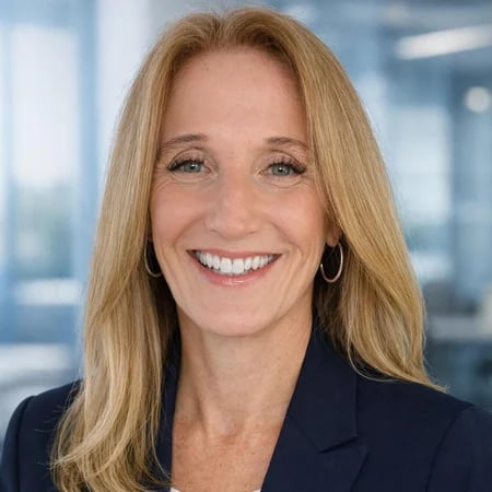 Photo of Stephanie Krueger