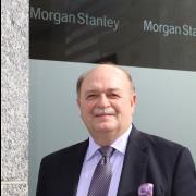 Photo of David A Stuart