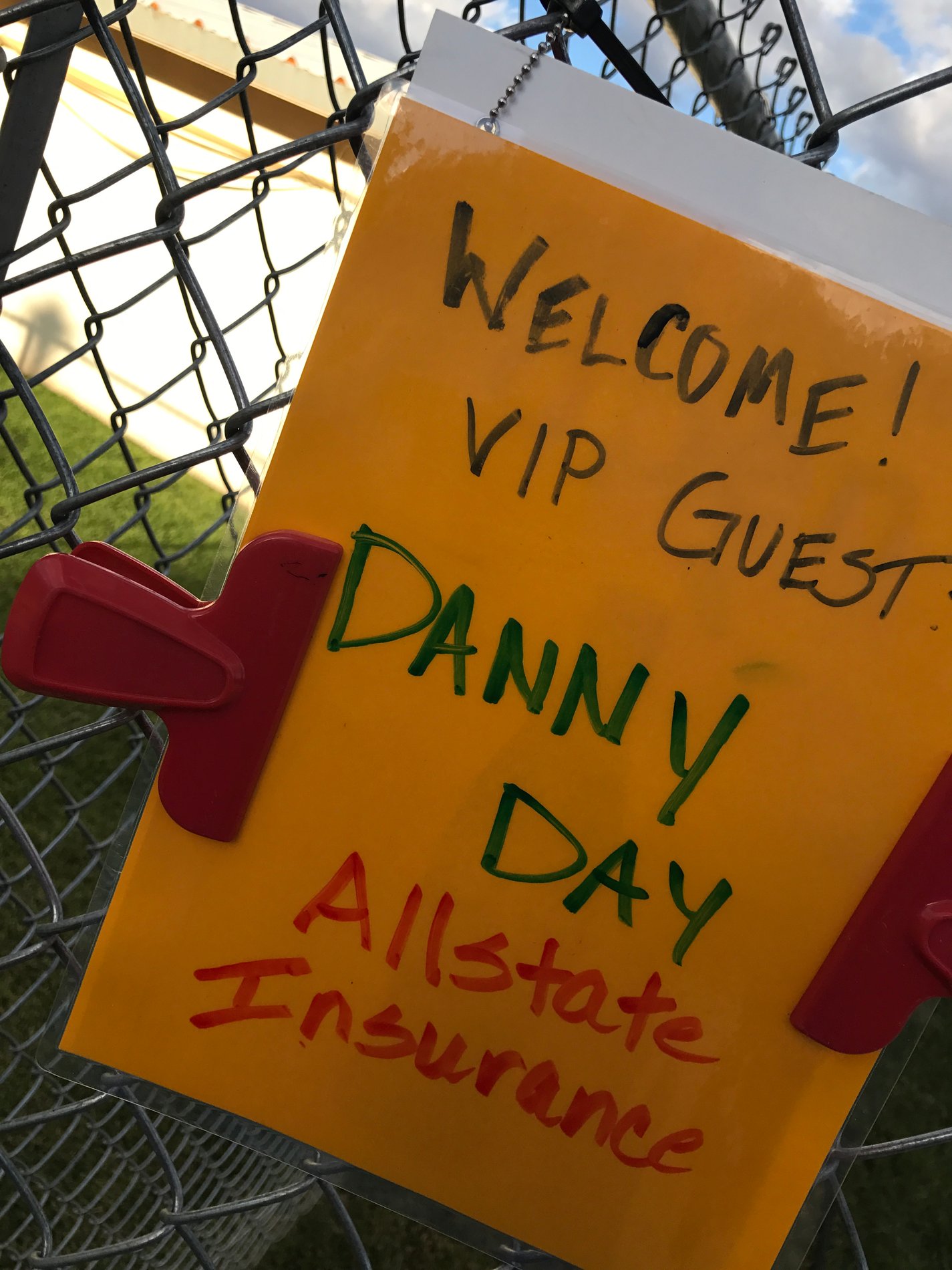 The Danny Day Insurance Agency Redding, CA