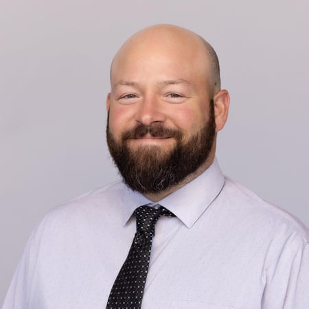 Photo of Jason Sinkoff