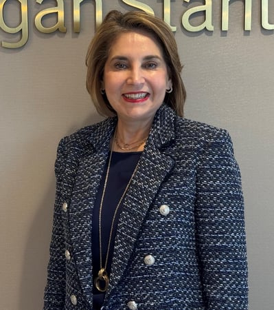 Photo of Luvy Gonzalez