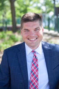 Photo of Shayne Christe - Morgan Stanley
