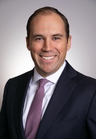 Photo of Andrew King