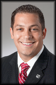 Eric Haddad Advisor Headshot