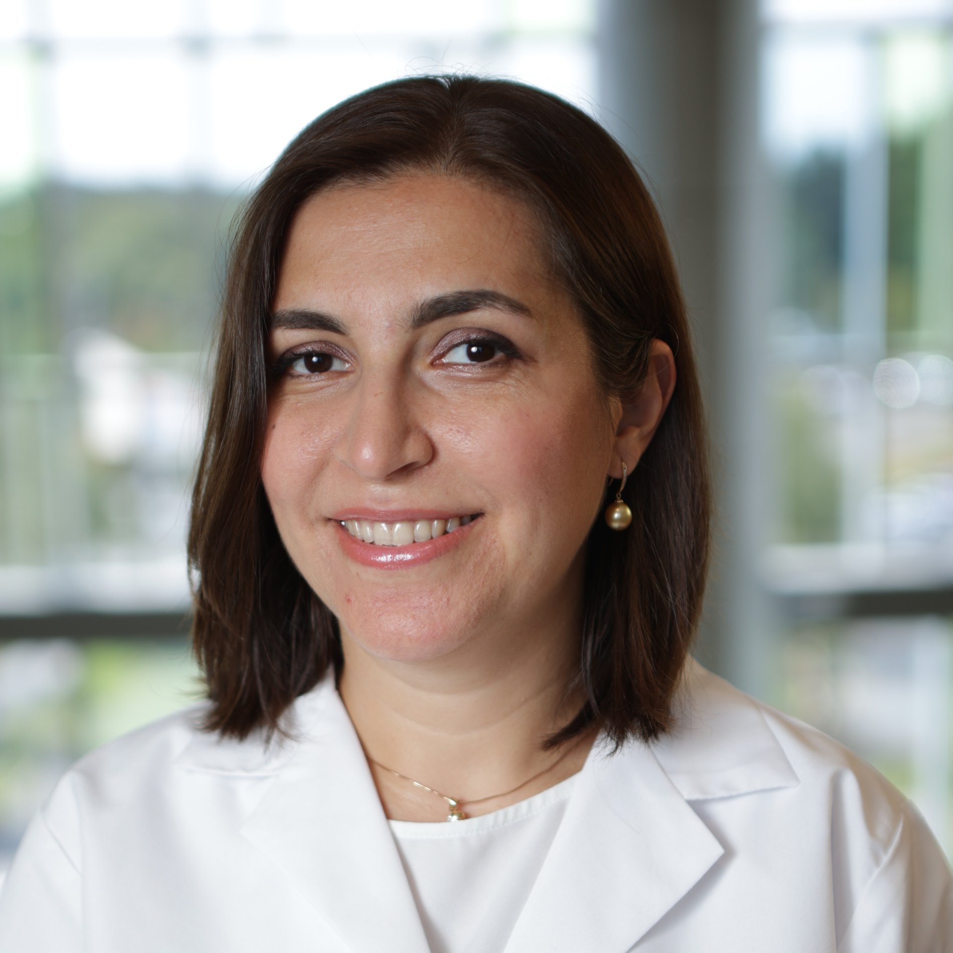 Ulviyya Turabova, MD