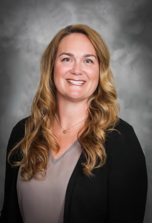 Photo of Robyn DeSoto