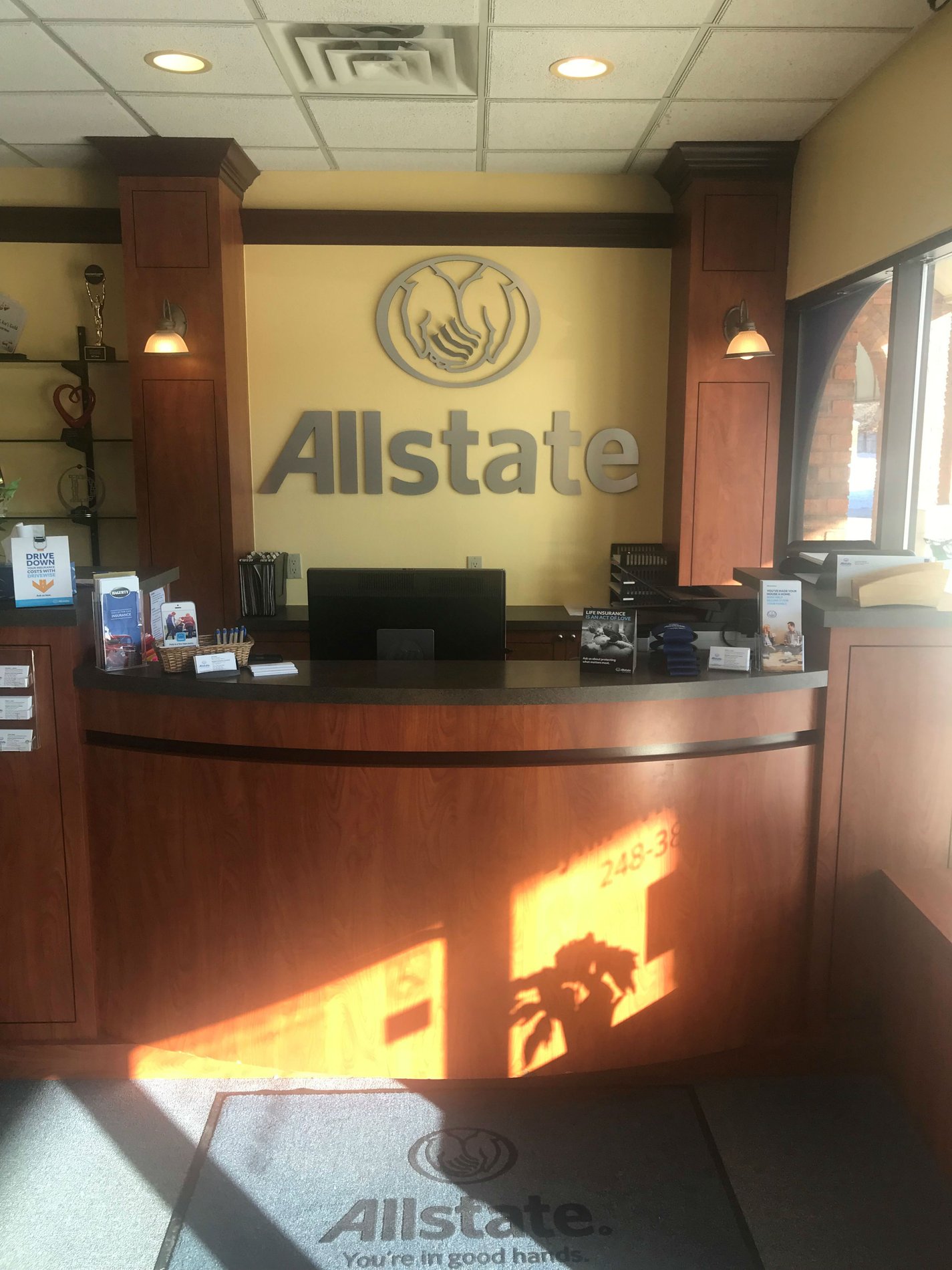 Jeff Haar Agency, LLC Novi, MI