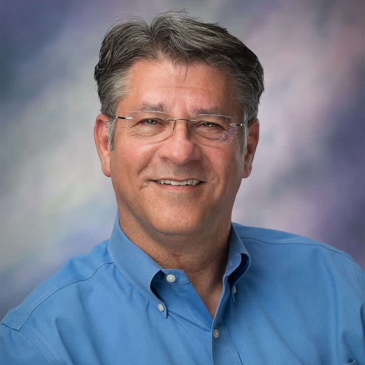 Photo of James Leiferman, M.D. Rapid City