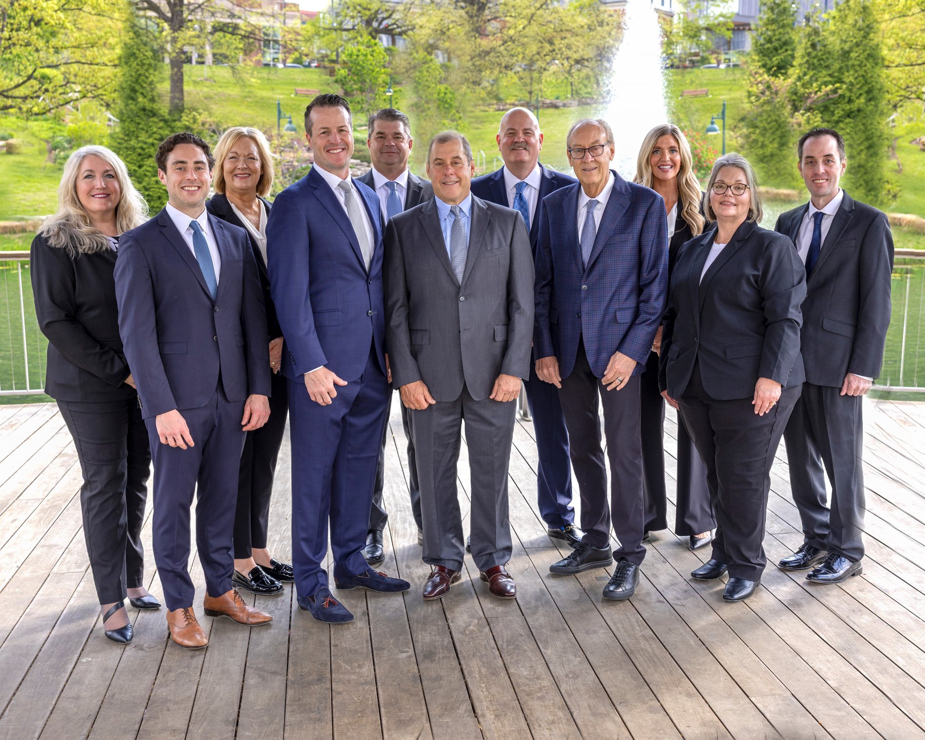 Photo of The Arbor Group - Morgan Stanley