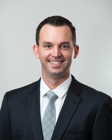 Photo of Brett Zylstra