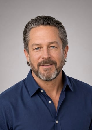 Photo of Dennis Madden