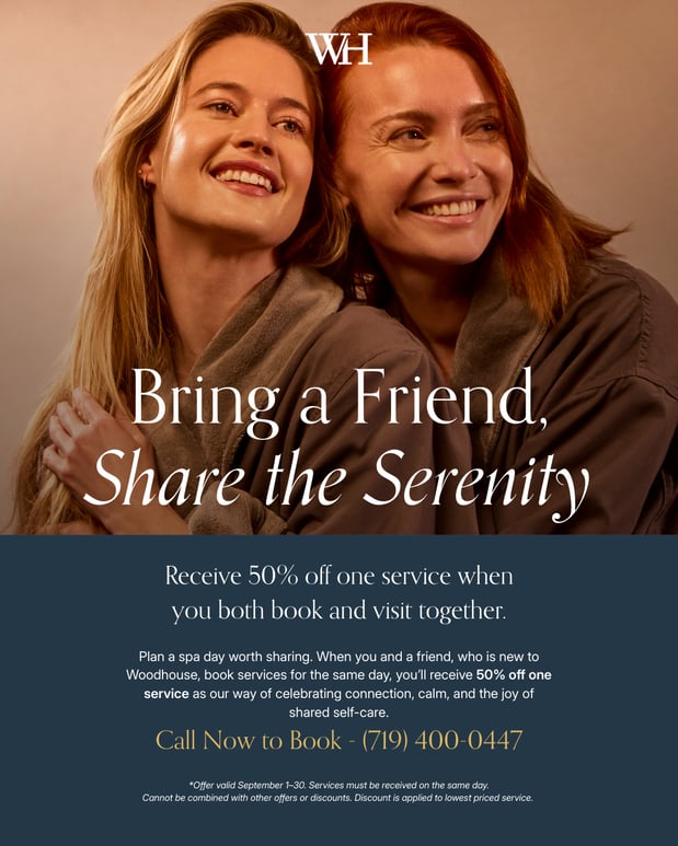 September Promos Colorado Springs