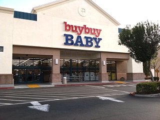 buybuy BABY Fresno, CA | Furniture, Clothing, Toys & Baby Registry