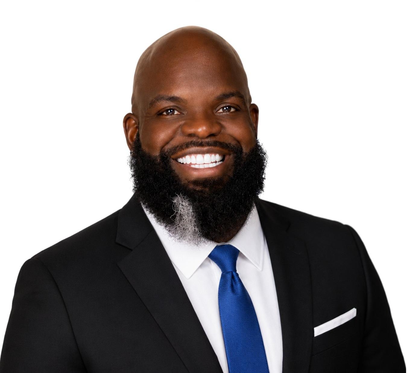 Licensed professional Anthony Brown profile photo in Ocala Florida